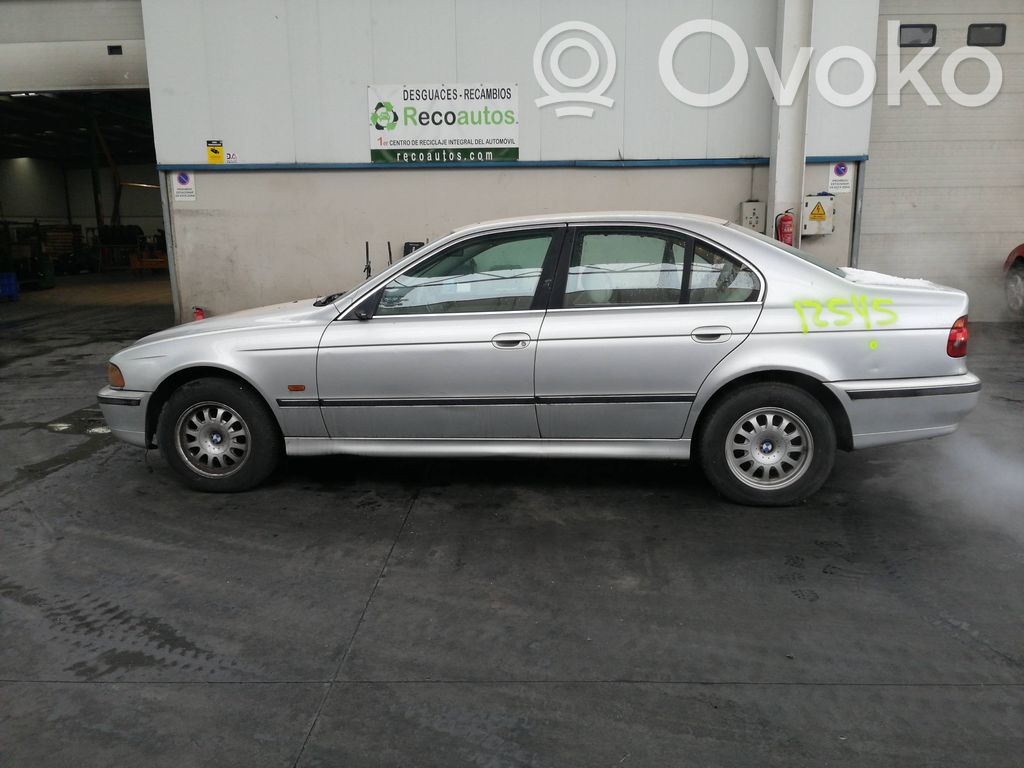 5 E39 Series 5  256D1