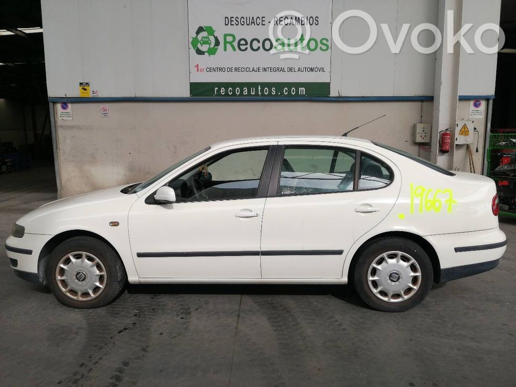 Toledo II (1M) Toledo  038906018BT