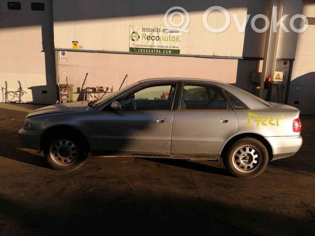 A4 Allroad A4 Allroad  8D0907557S