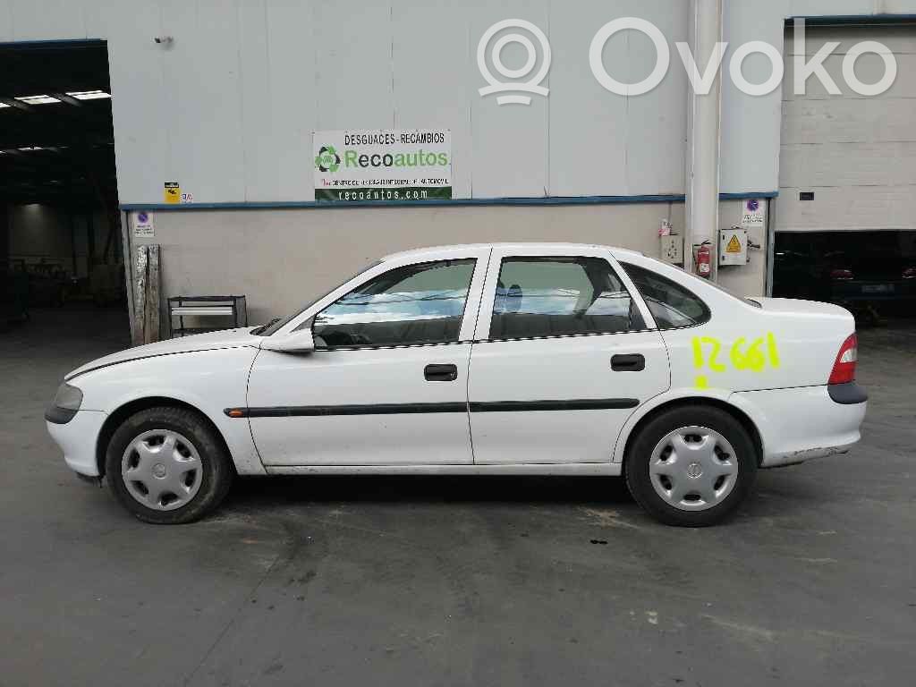 Vectra B Vectra  558013