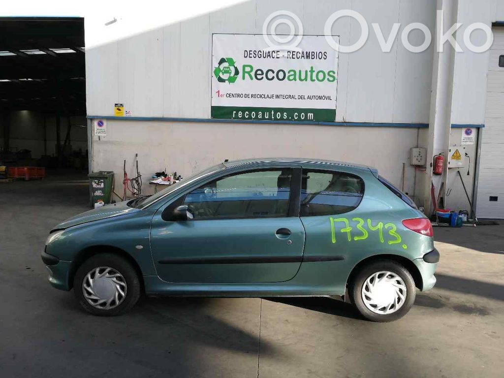 206 206, 206+  9631577780