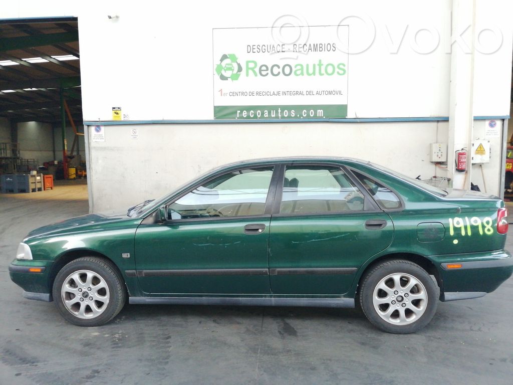 S40, V40 S40, V40  MD360368