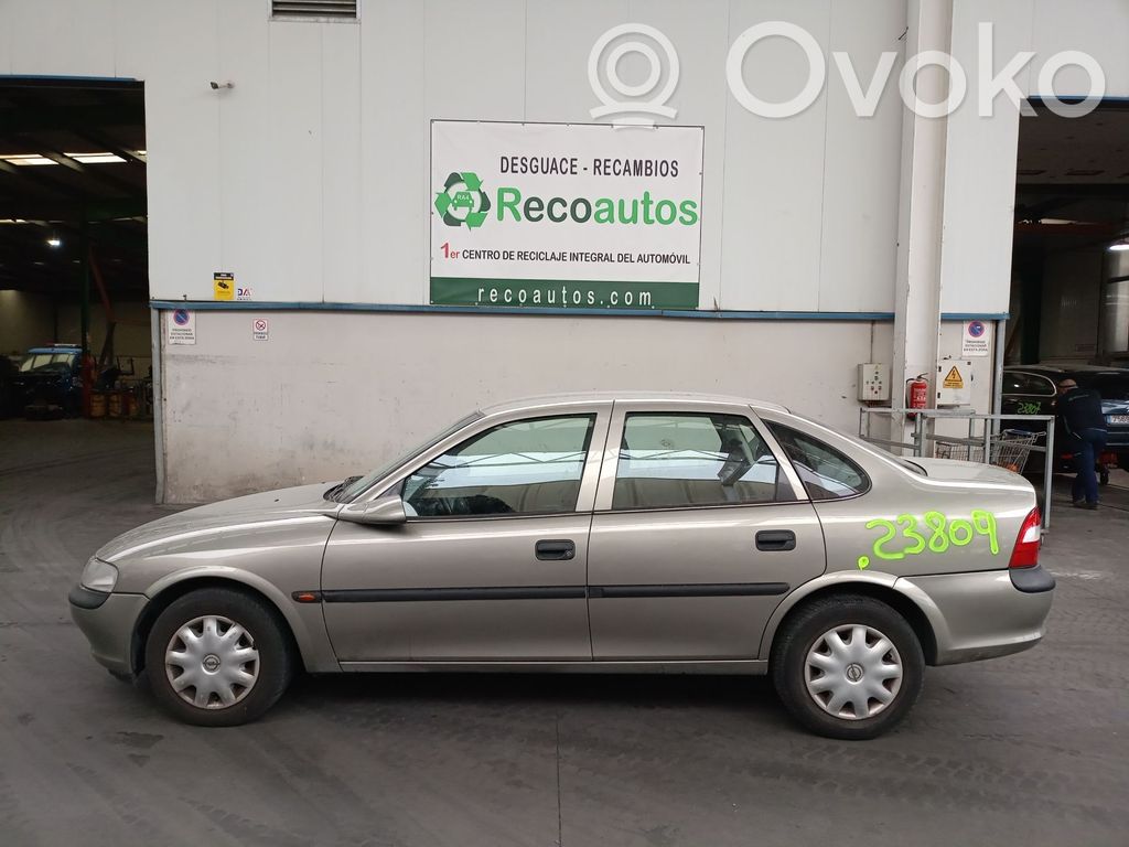 Vectra A Vectra  90443930