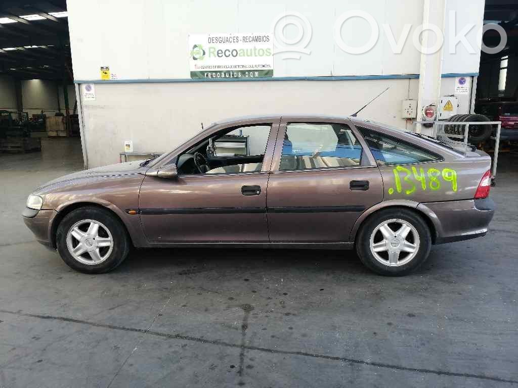 Vectra B Vectra  1404128