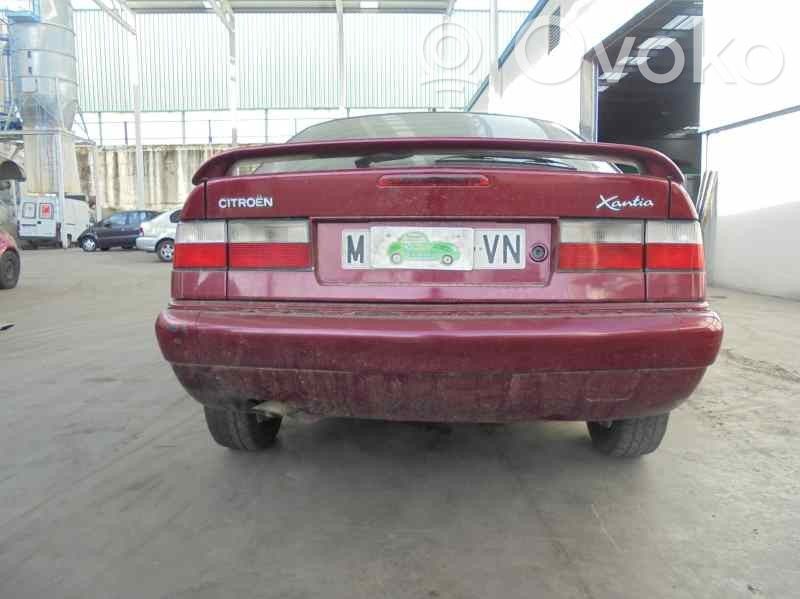 Xantia Xantia  9624519580