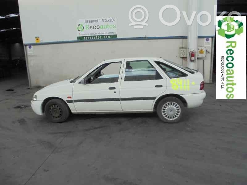Escort Escort  93AG15K258
