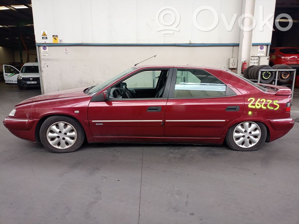Xantia Xantia  9002K8