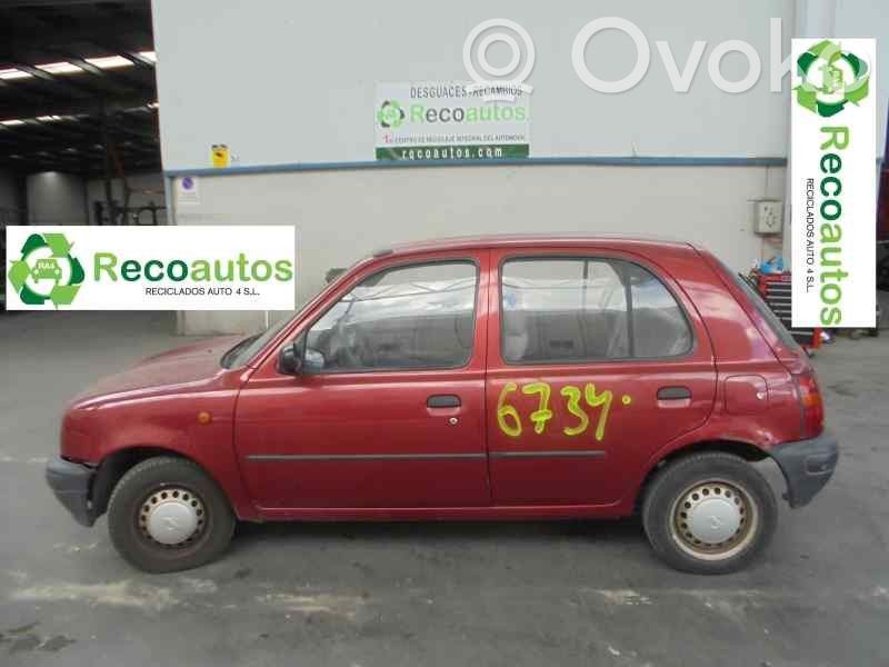 Micra C+C Micra  231005F600