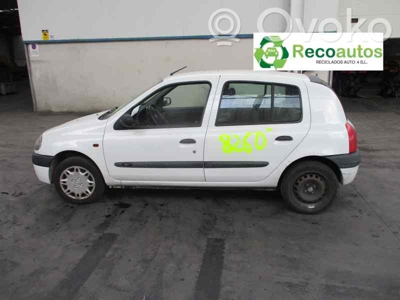 Clio II Clio  7700415087