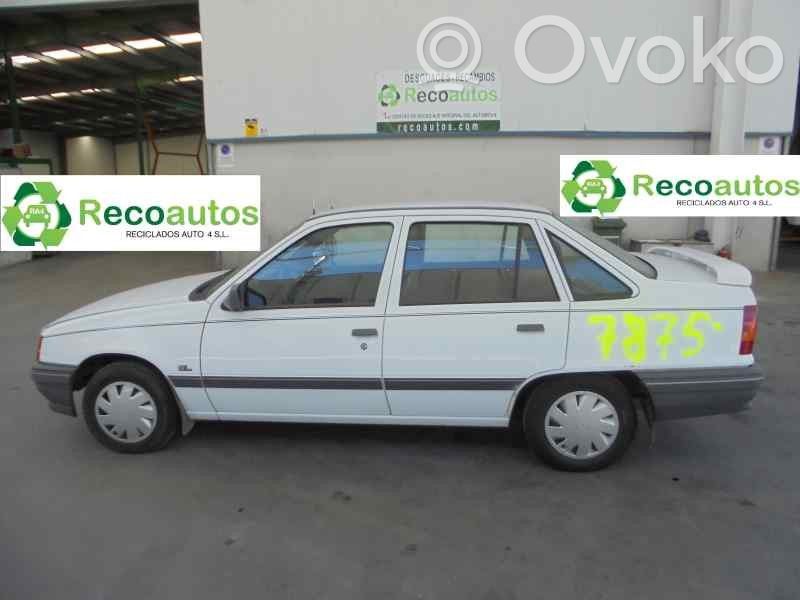 Kadett E Kadett  0986014863