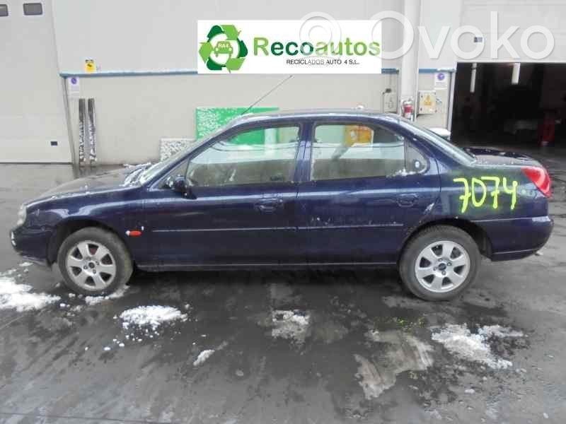 Mondeo MK II Mondeo  98AB9F472BB