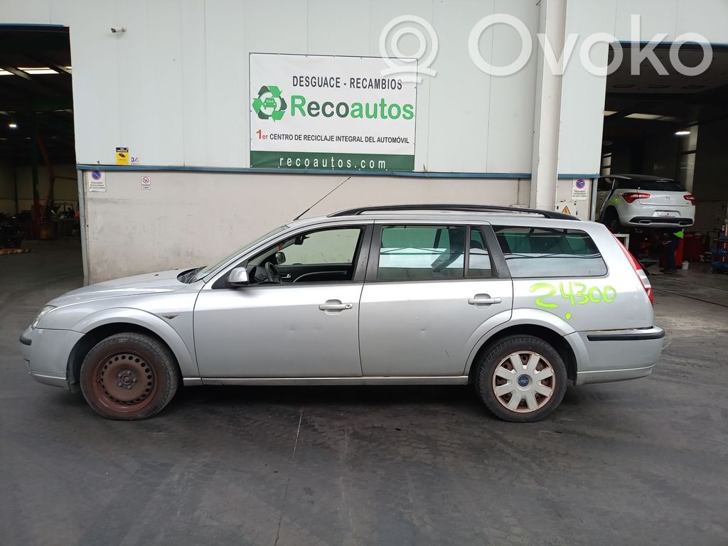 Mondeo Mk III Mondeo  2S716F012AD