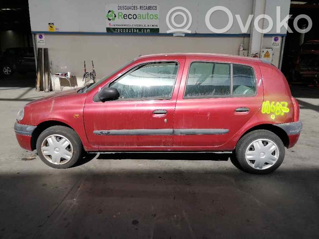 Clio II Clio  20V01267
