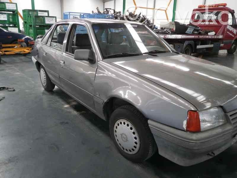 Kadett E Kadett  0615317