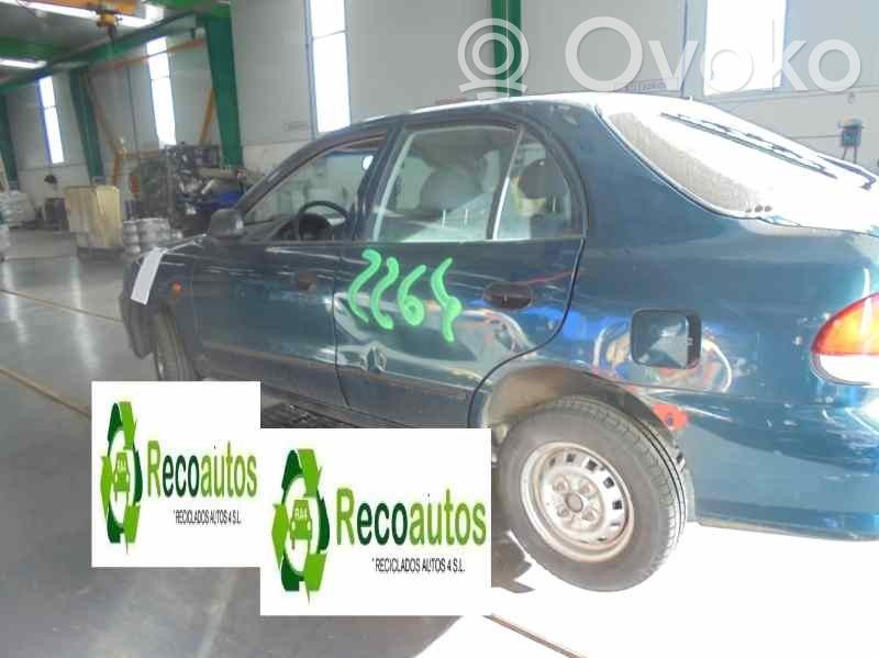 Accent Accent  3517022010