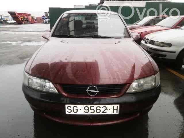 Vectra B Vectra  0001107045