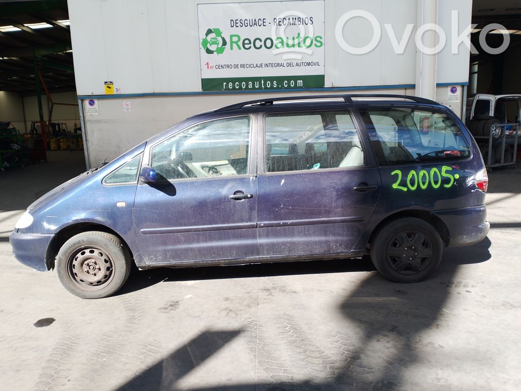 Sharan Sharan  7M3833022B