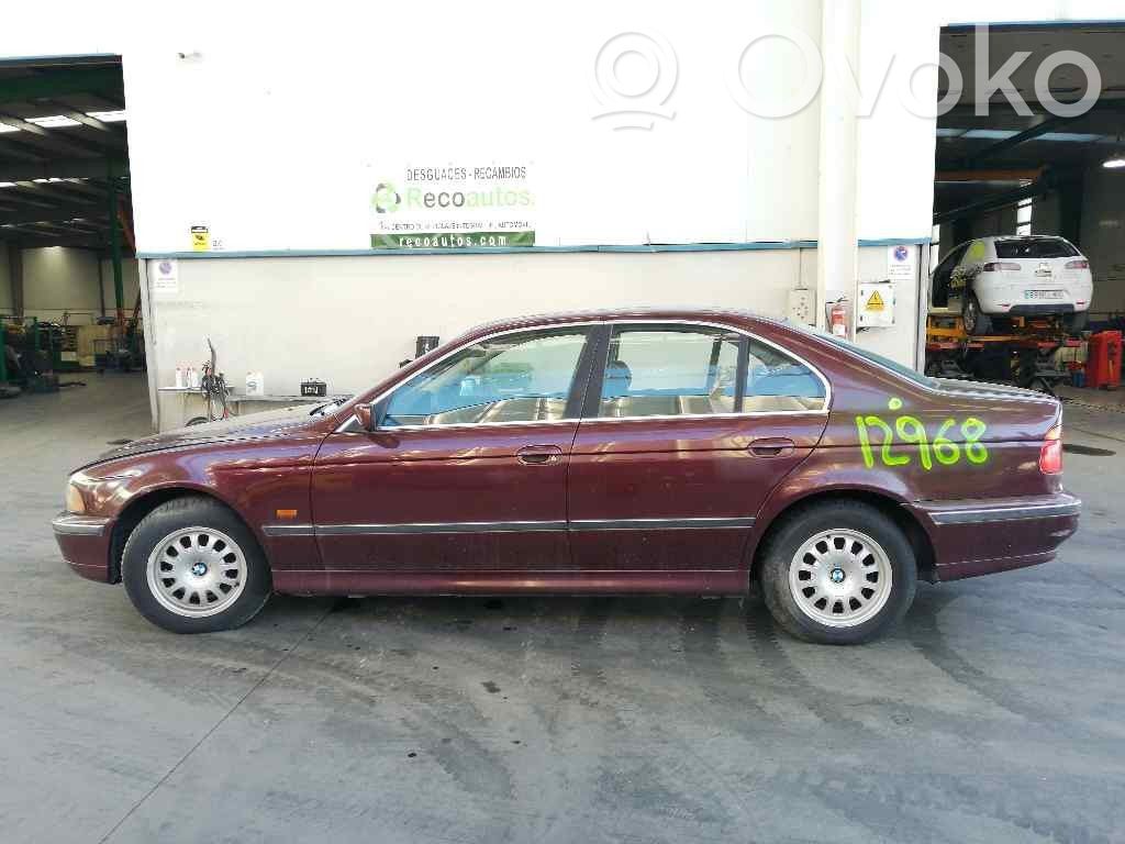 5 E39 Series 5  64538391647