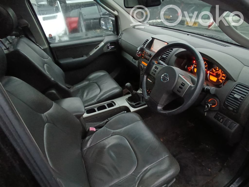 Pathfinder R51 Pathfinder  E1021767