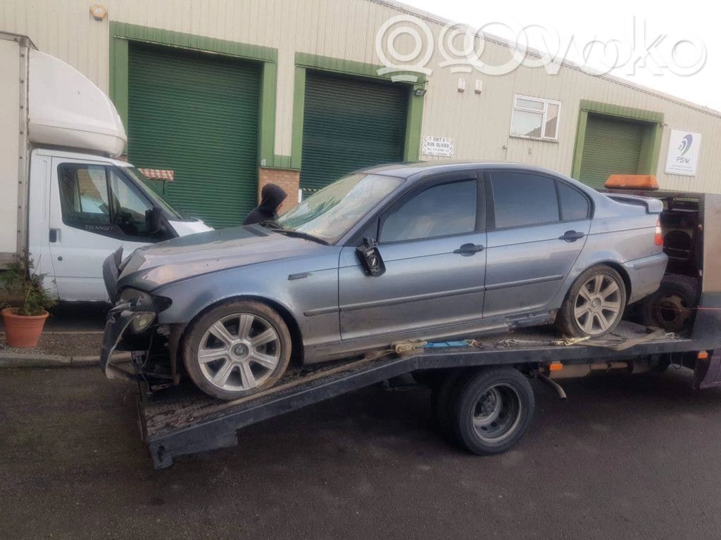 3 E46 Series 3  6919829