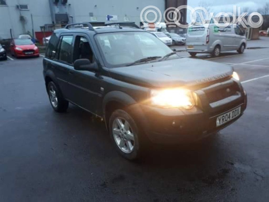 Freelander Freelander  YUF101530