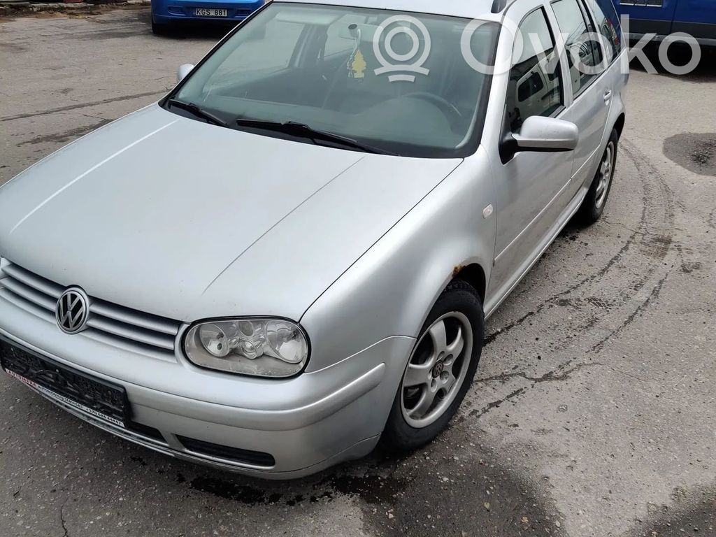 Golf IV Golf  02K945415
