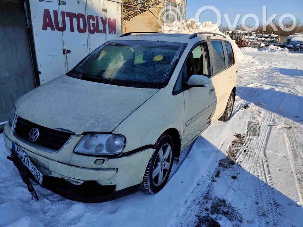 Touran I Touran  K50065535