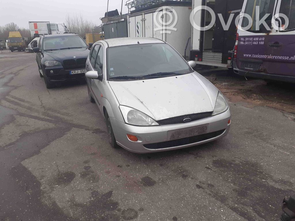 Focus Focus  TF10924