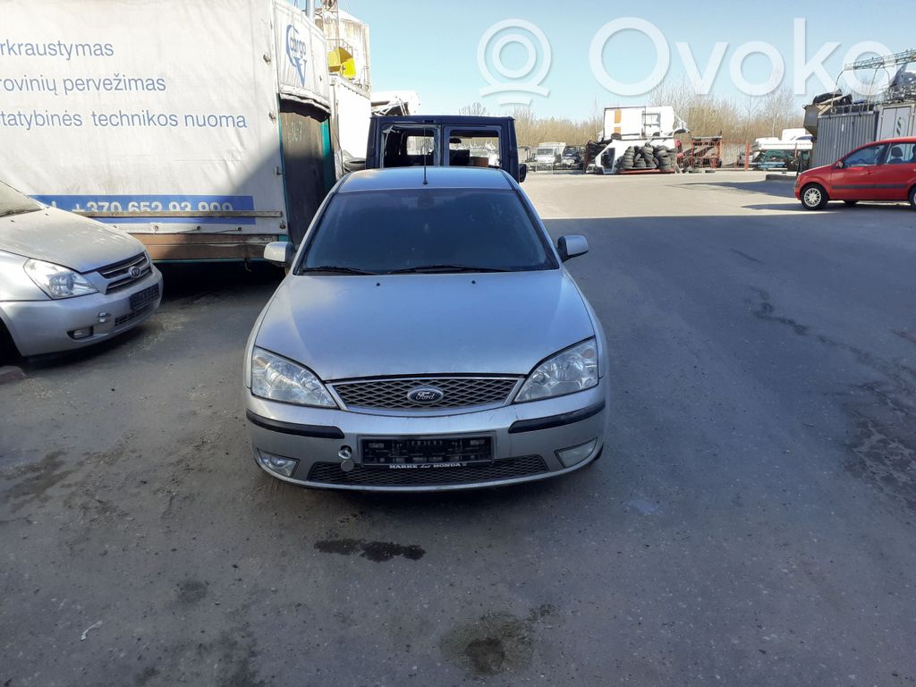 Mondeo Mk III Mondeo  1S7F9G444BB