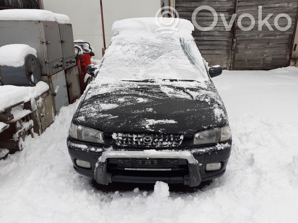 Demio Demio  B33L
