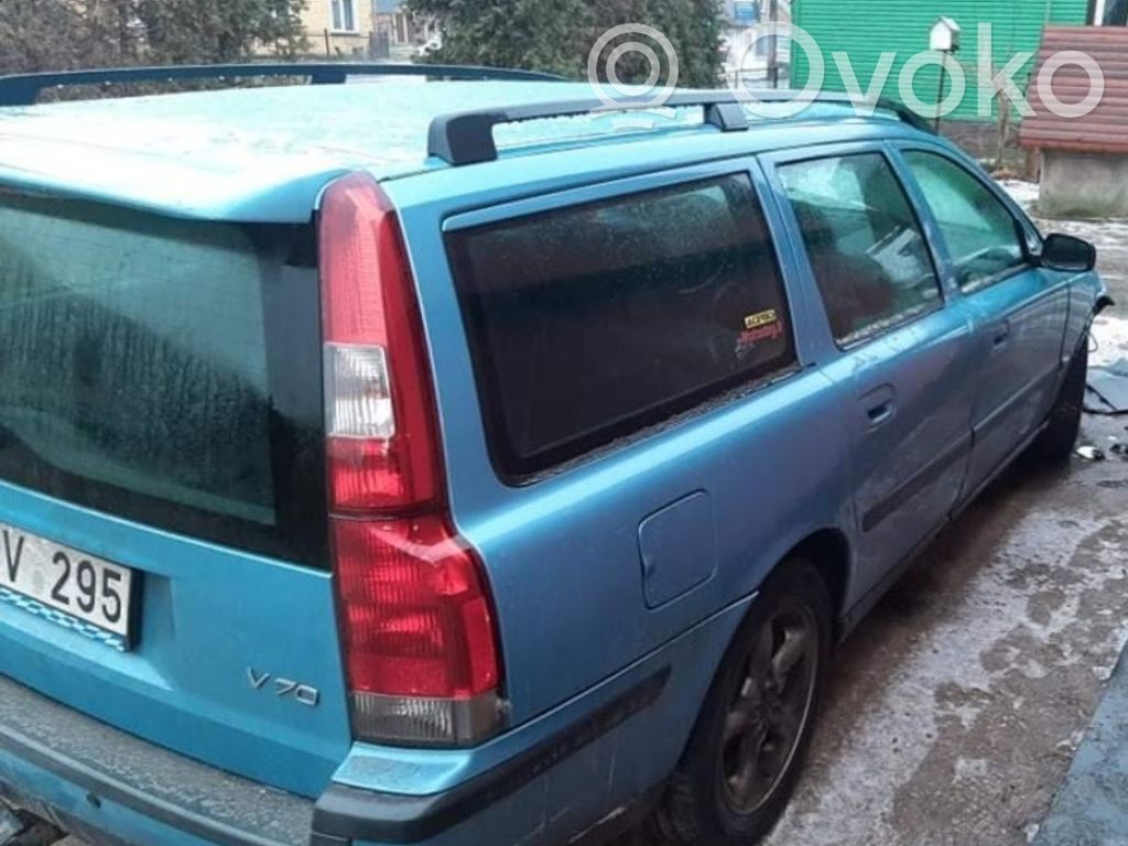 V70 S70, V70, V70 XC