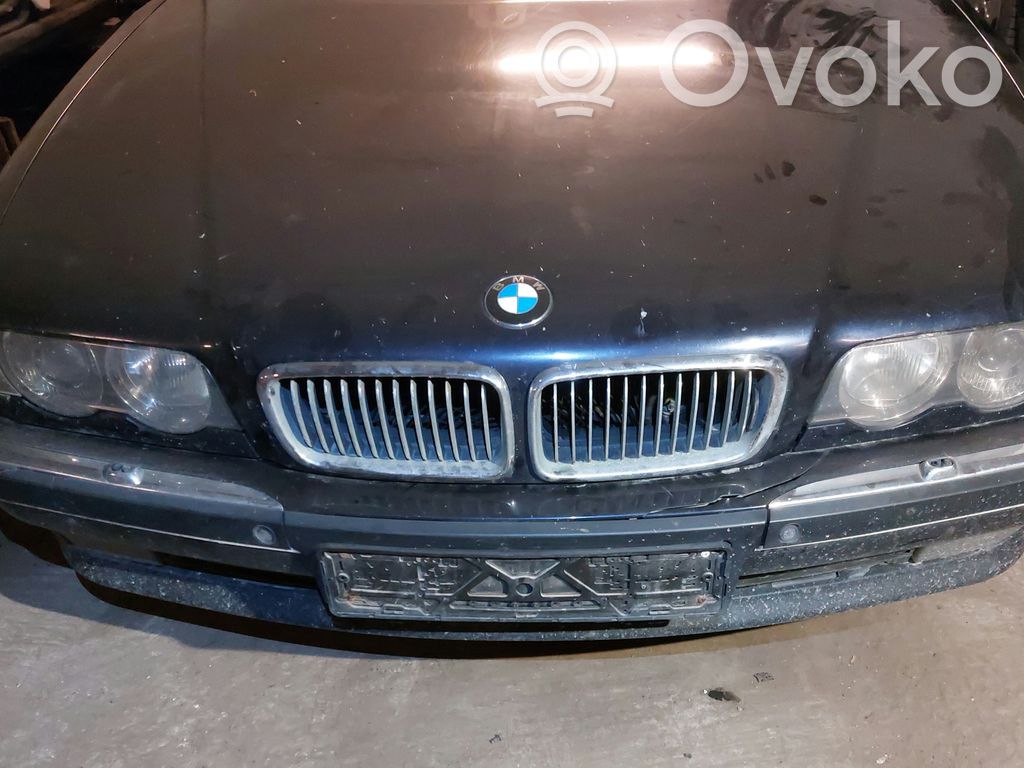 7 E38 Series 7  83865769