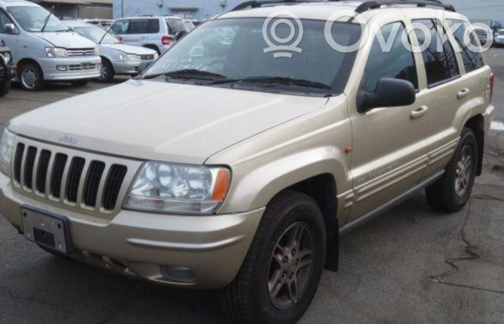Grand Cherokee (WJ) Grand Cherokee  P55115904