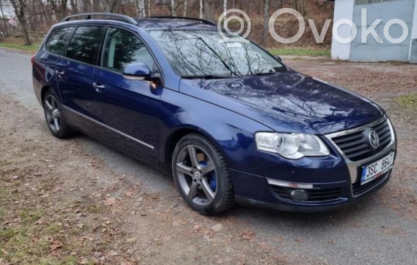 PASSAT B6 Passat  3C0807718