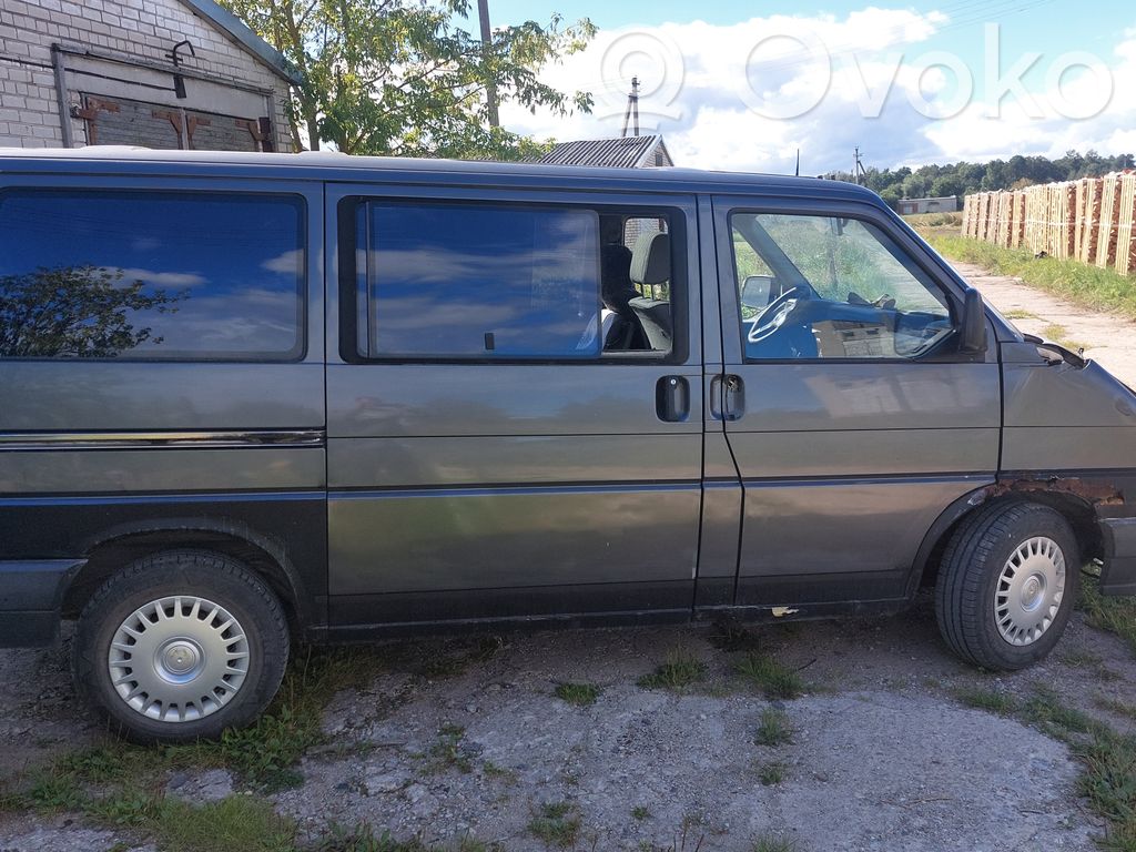 Multivan T4 Multivan  6R0142787