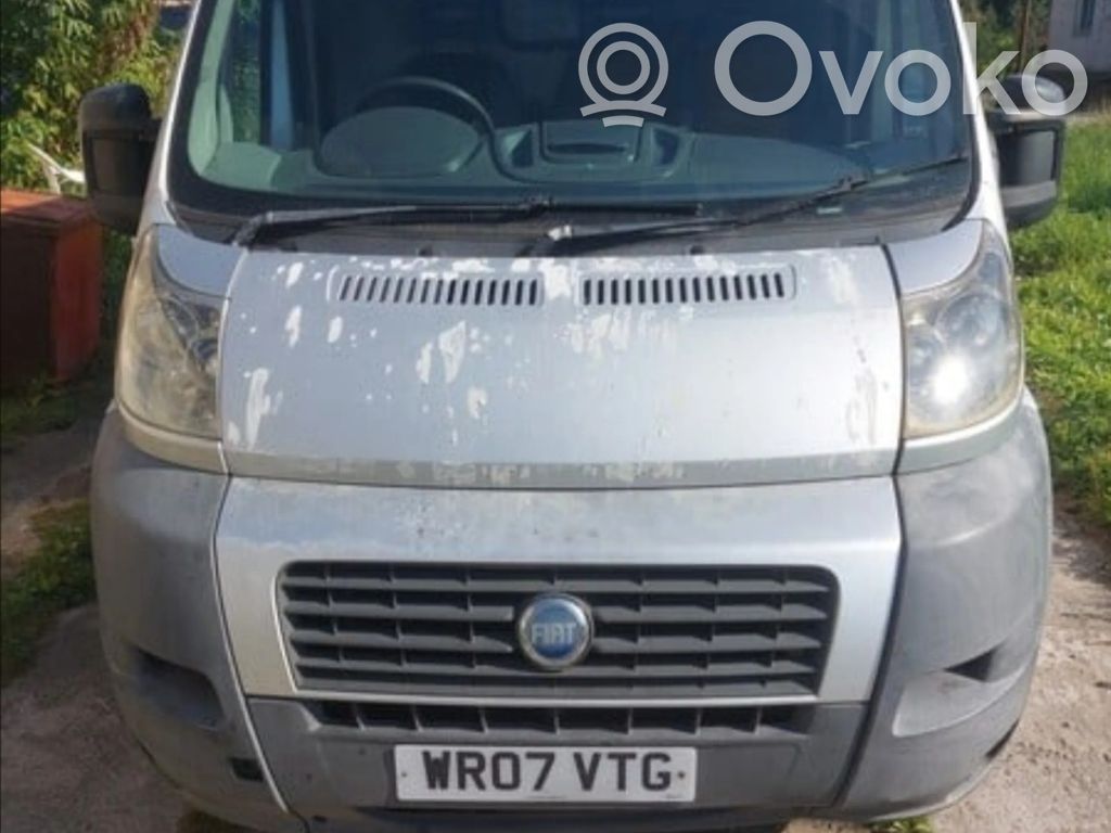 Ducato Ducato  10TRJ1