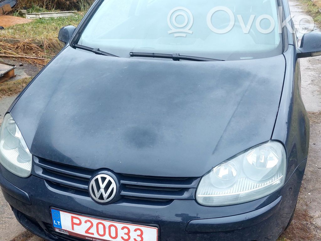 Golf V Golf  03C129607N