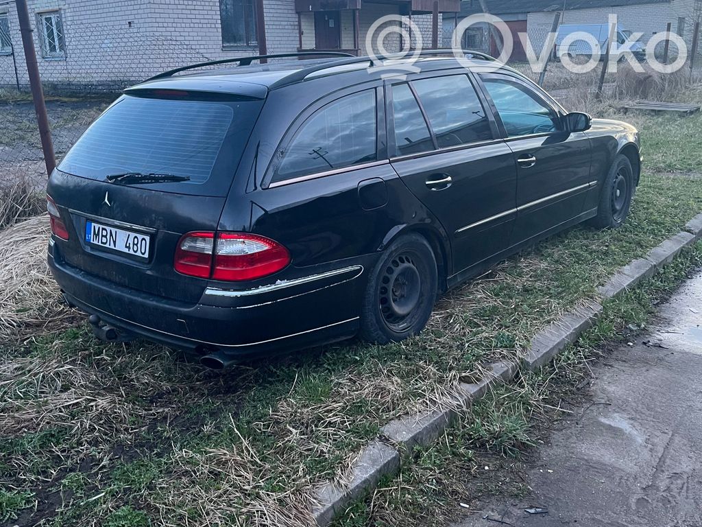 E W211 E-class, AMG (W124, W210, W211, W212, W213, C207, W238)  A2115404345