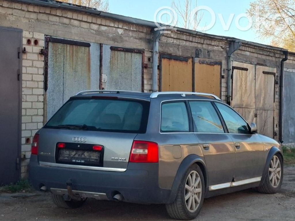 A6 Allroad C5 A6 Allroad  4Z7858532