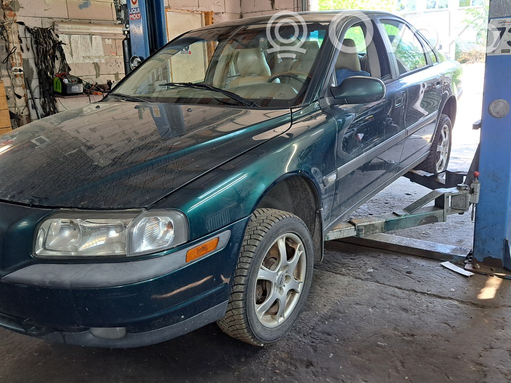 S80 S80