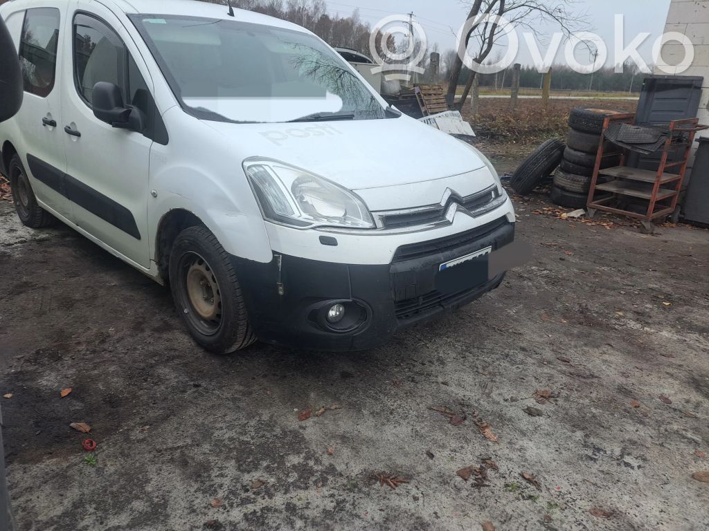 Berlingo Berlingo  9672503580