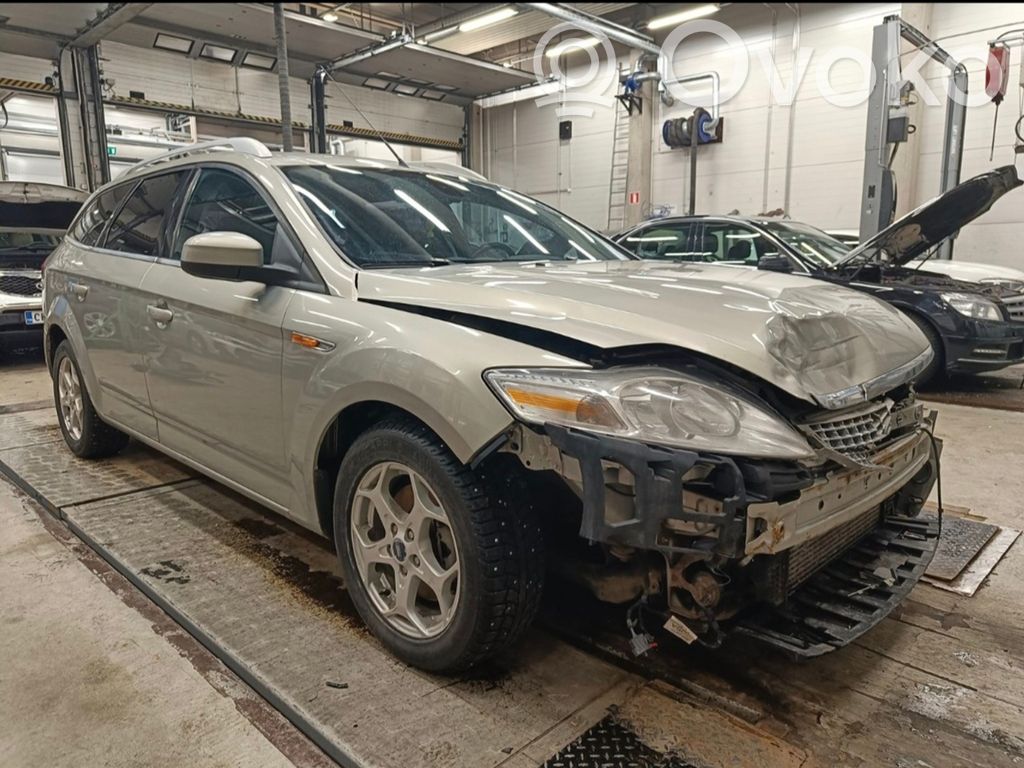 Mondeo MK IV Mondeo  06549006