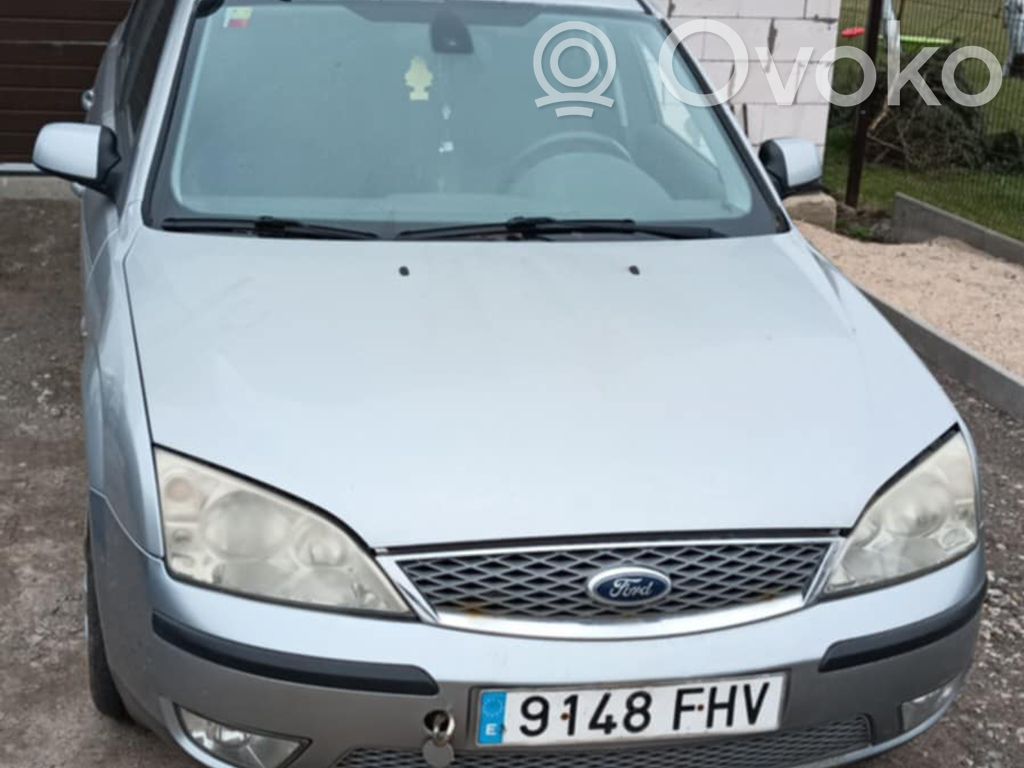 Mondeo Mk III Mondeo  VP4S7XA045A37AAW