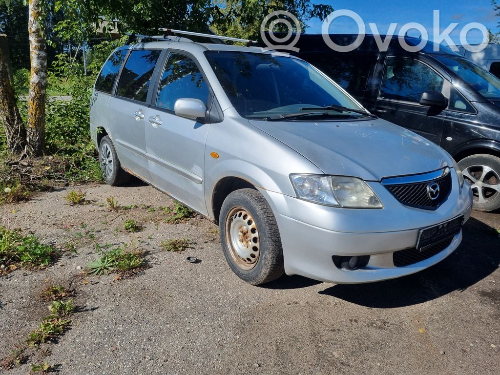 MPV II LW MPV  LD47