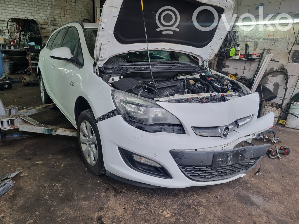 Astra J Astra  12655586