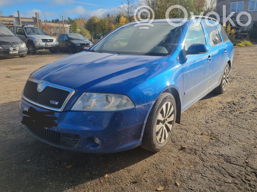 Octavia Mk2 (1Z) Octavia  1T0907357