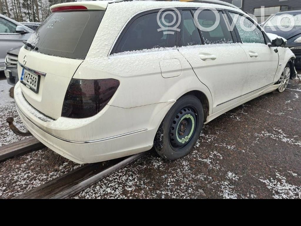 C W204 C-class, AMG (W202, W203, W204, W205, W206)  7M519E635GC