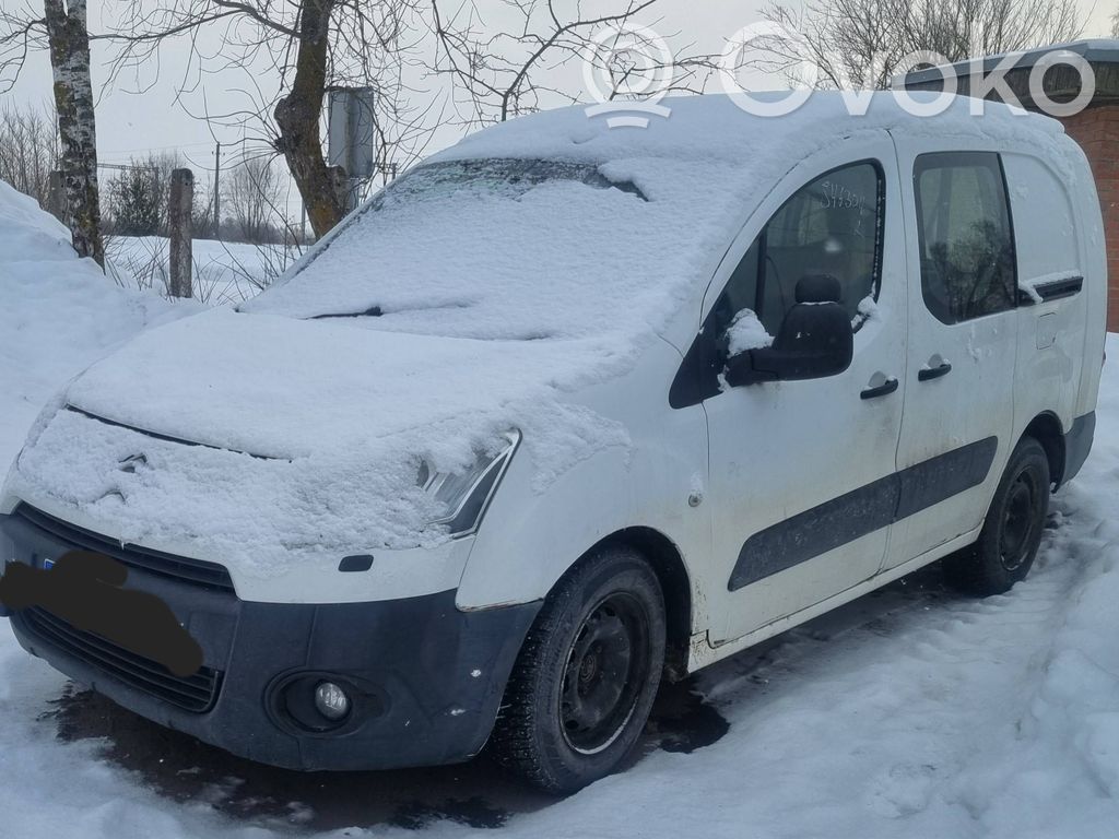 Berlingo Berlingo