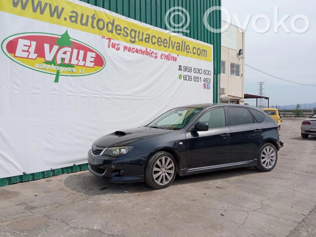 Impreza II Impreza  11109AA151