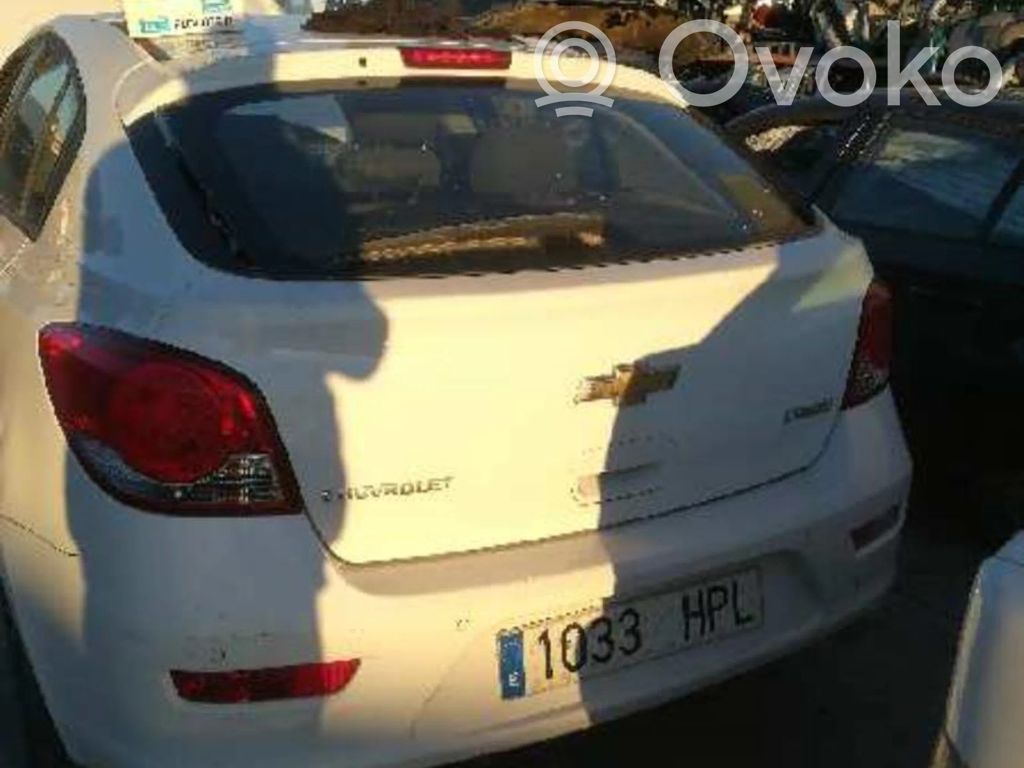 Cruze Cruze